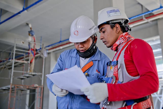 QESH & ISCC+ Audit