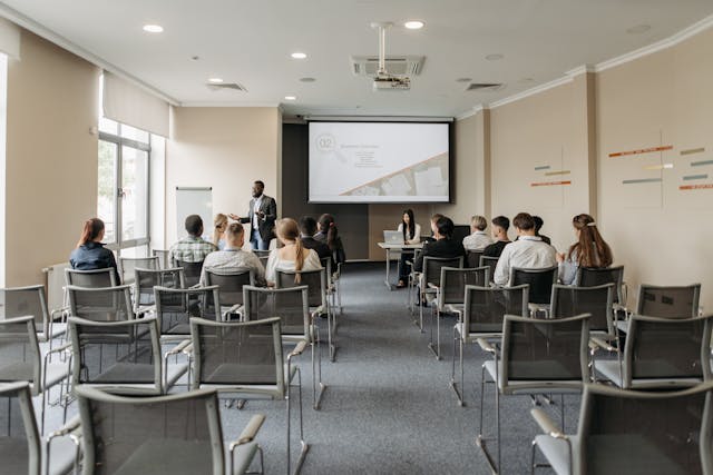 General Awareness Course