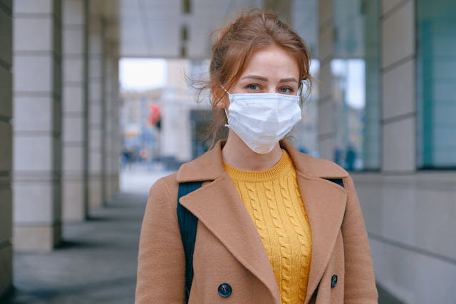 Pandemic