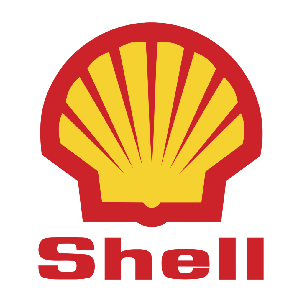 Shell logo